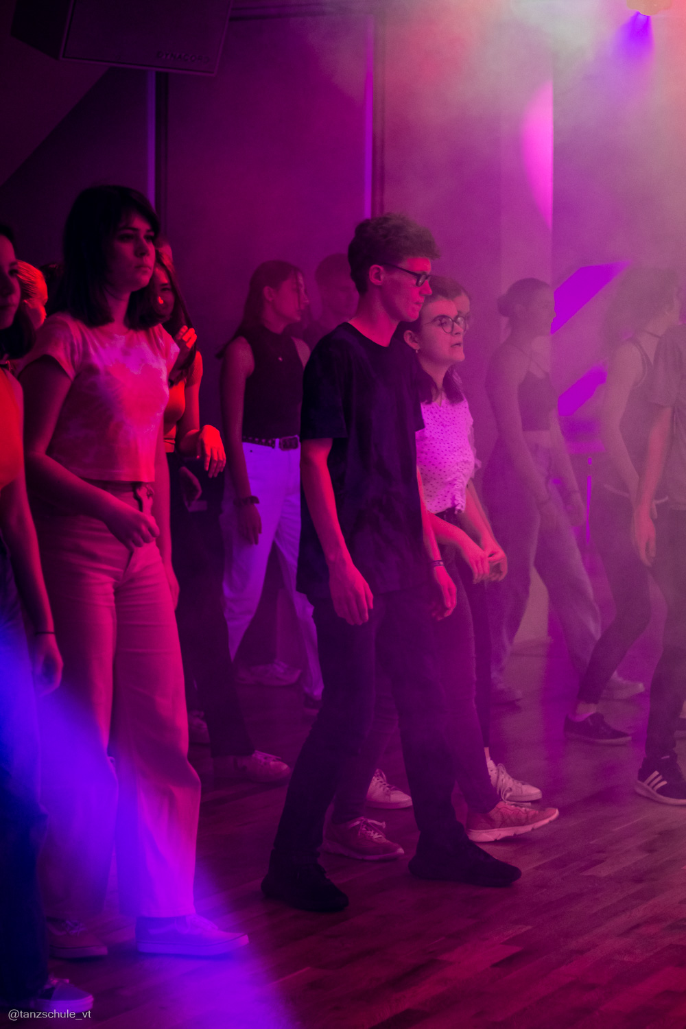 20230325 Ballcheck Tanzparty 4456